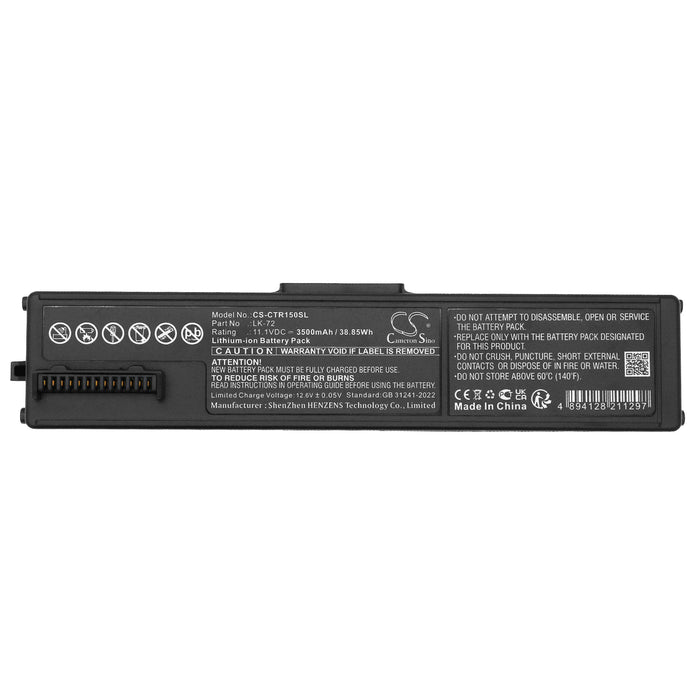 CS-CTR150SL - Image 6