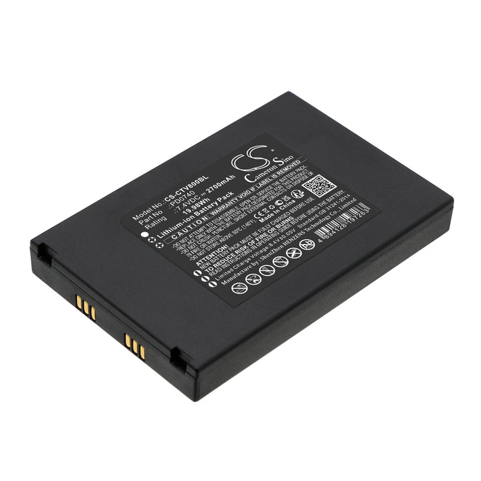 CS-CTV800BL - Image 1