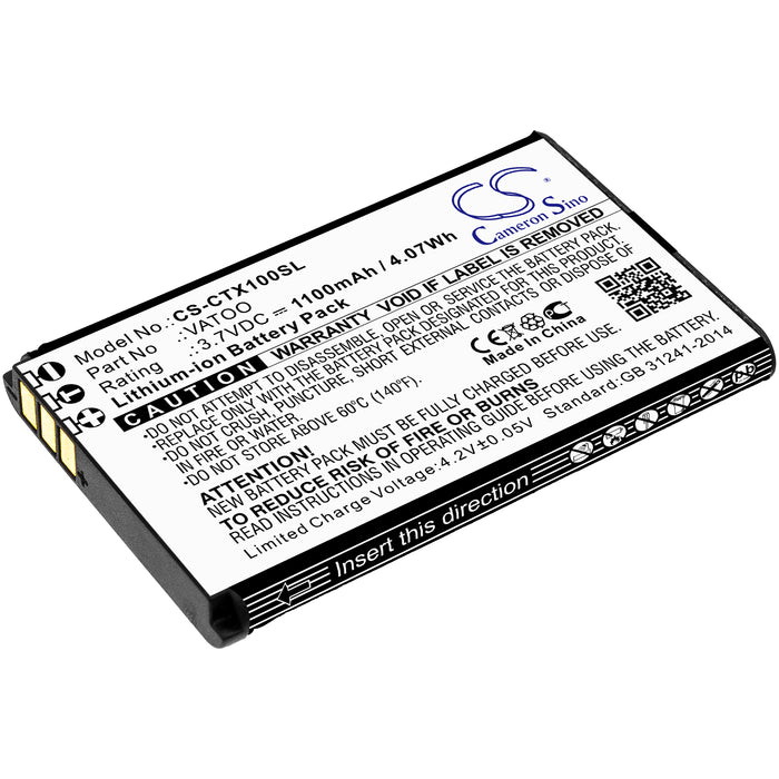 CS-CTX100SL - Image 3
