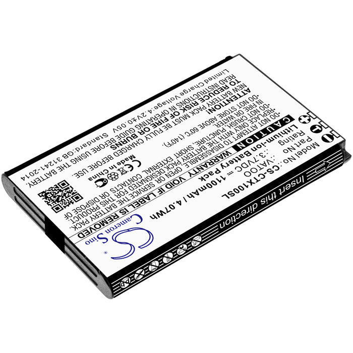 CS-CTX100SL - Image 4