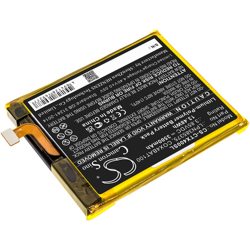 CS-CTX400SL - Image 1