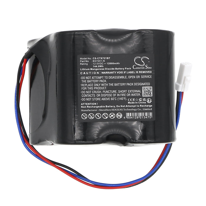CS-CTX721BT - Image 2