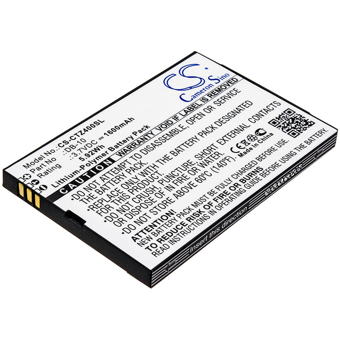 CS-CTZ400SL - Image 2