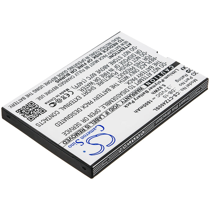 CS-CTZ400SL - Image 3