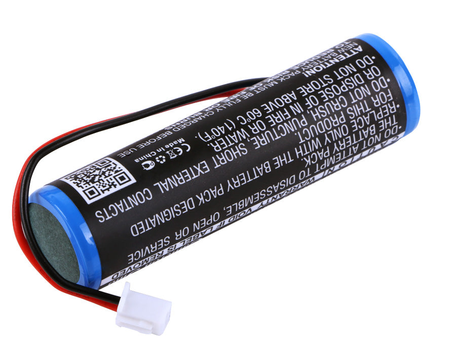 CS-CVA143SL : Battery for Croove Voice Amplifier - Replaces Croove B0143KH9KG