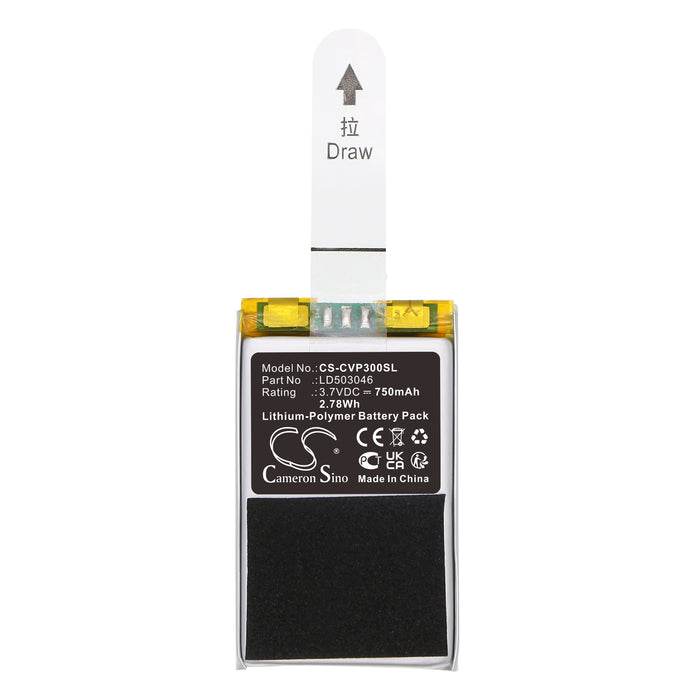 CS-CVP300SL - Image 4