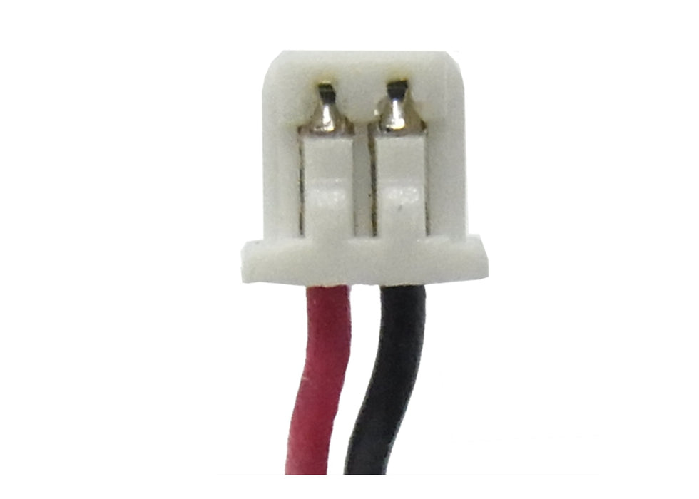 CS-CVP40SL : Battery for Creative V, V Plus, DAP-FL0040 and others - Replaces Creative BA20603R79919