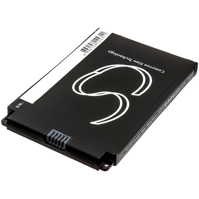 CS-CVR401BL : Battery for Clover C401U, FLEX - Replaces Clover MPPCLOYJ4, AHA22121001, CA355772HV