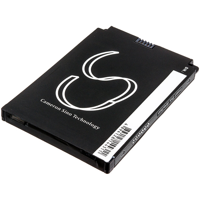 CS-CVR401BL : Battery for Clover C401U, FLEX - Replaces Clover MPPCLOYJ4, AHA22121001, CA355772HV