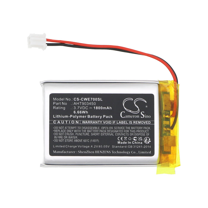 CS-CWE700SL - Image 5