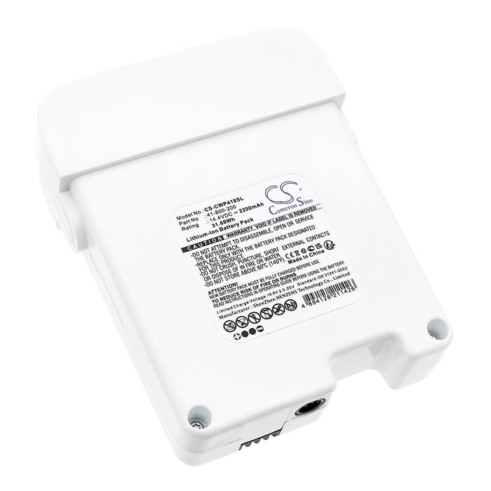CS-CWP418SL - Image 4