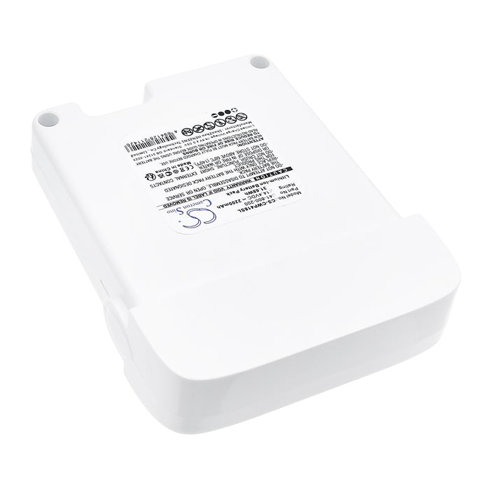 CS-CWP418SL - Image 1