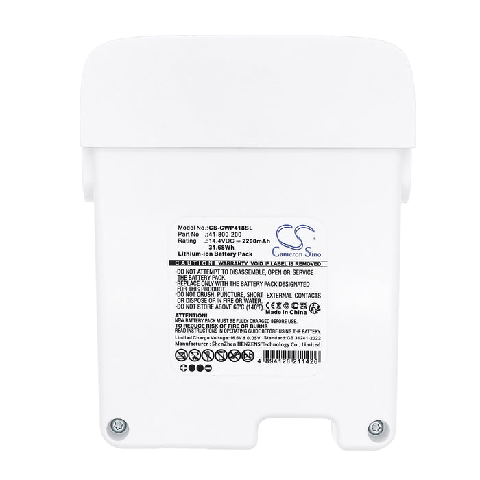 CS-CWP418SL - Image 5