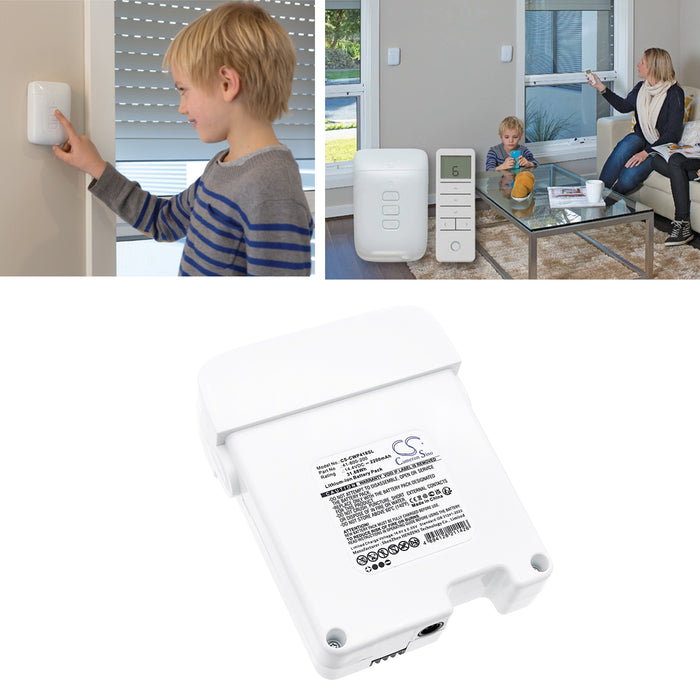CS-CWP418SL - Image 7
