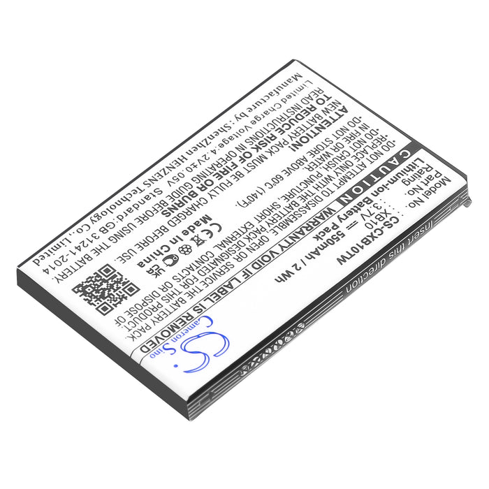 CS-CXB10TW - Image 3