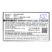 CS-CXB10TW - Image 5