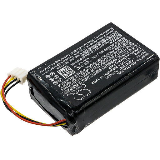 CS-CXD320BL - Image 1