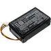 CS-CXD320BL - Image 1