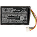 CS-CXD320BL - Image 2