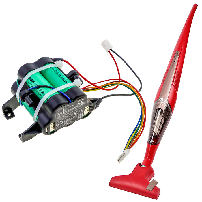 CS-CXR180VX - Image 2
