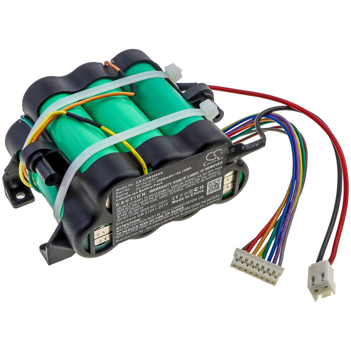 CS-CXR240VX - Image 1