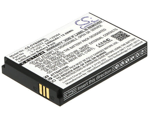 CS-CYS200SL - Image 1