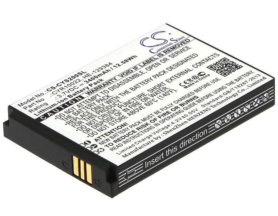 CS-CYS200SL - Image 1