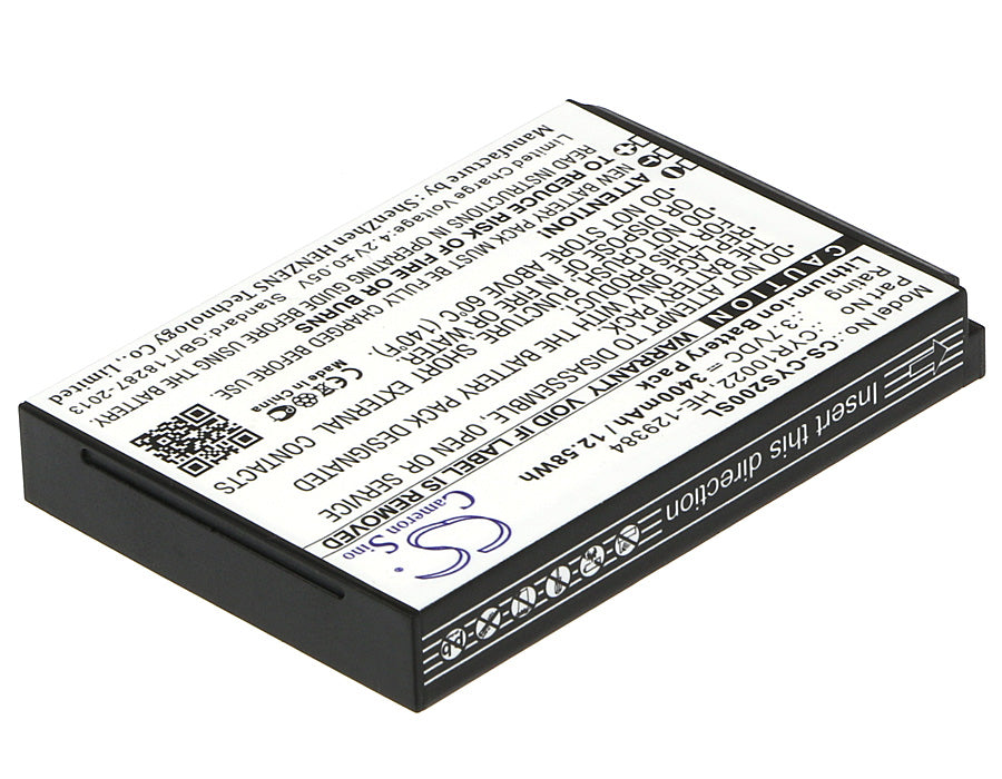 CS-CYS200SL - Image 3