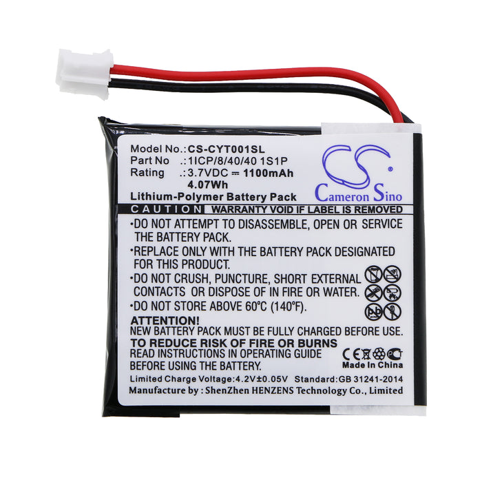 CS-CYT001SL - Image 3