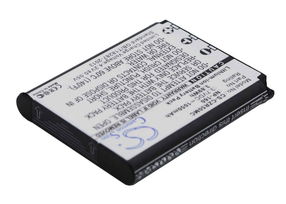 CS-CZR50MC - Image 1