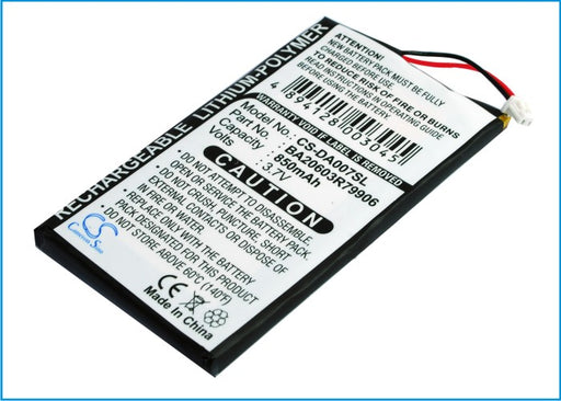 CS-DA007SL - Image 1