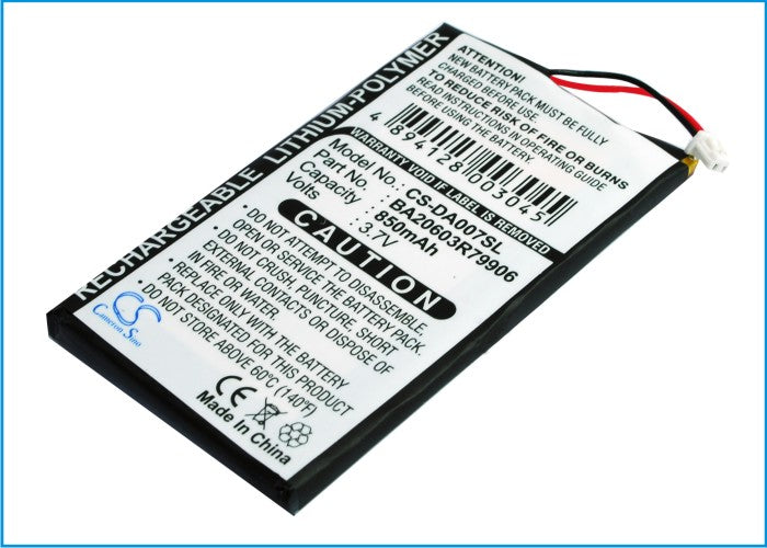 CS-DA007SL - Image 1