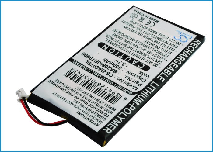 CS-DA007SL - Image 2