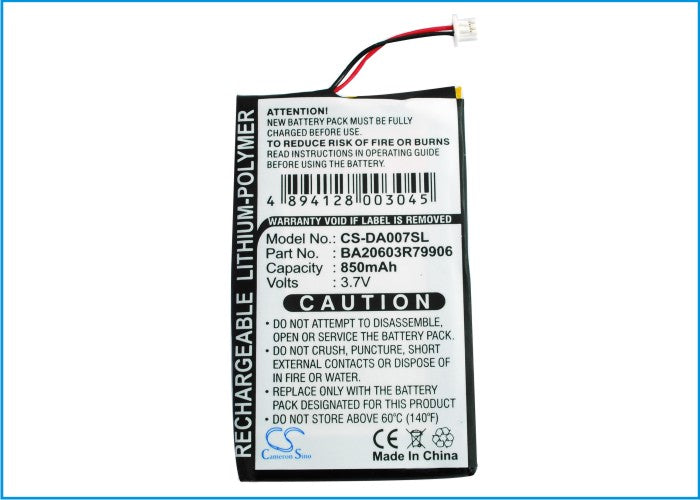 CS-DA007SL - Image 4