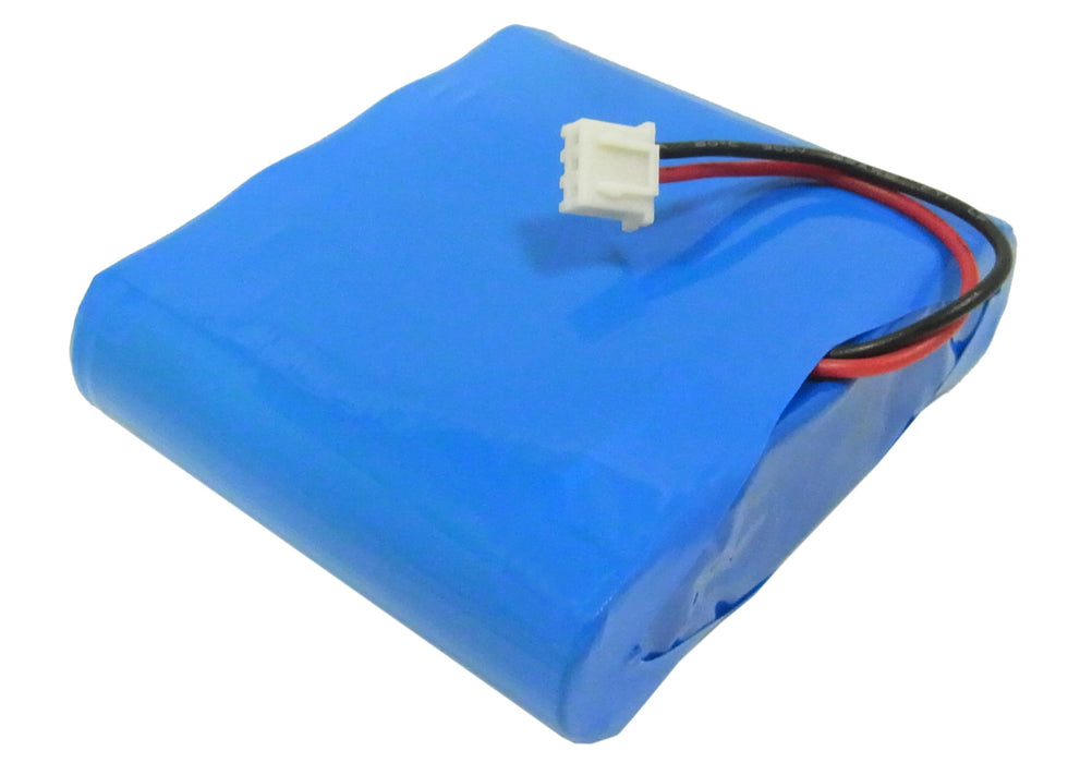 CS-DAP924TW : Battery for Pure EvokeE-1S, Evoke Flow, VL-60924 and others - Replaces Pure E1