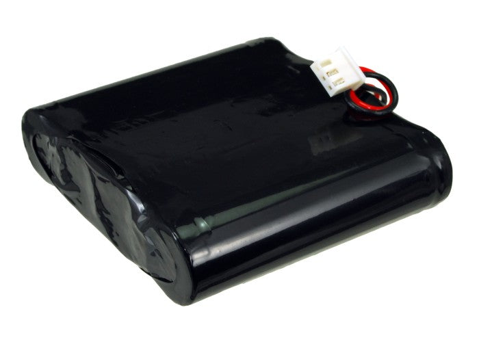 CS-DAP924TX : Battery for Pure EvokeE-1S, Evoke Flow, VL-60924 and others - Replaces Pure E1