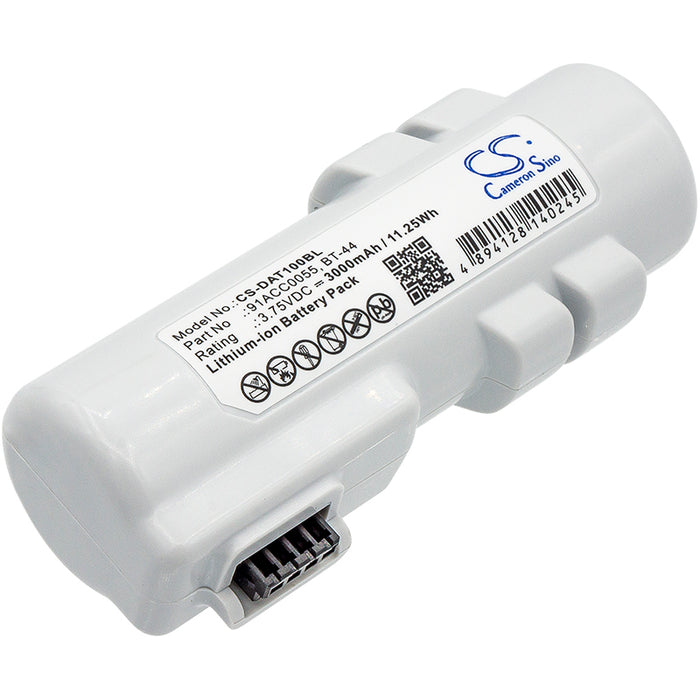 CS-DAT100BL - Image 1