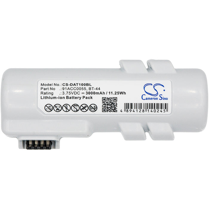 CS-DAT100BL - Image 3