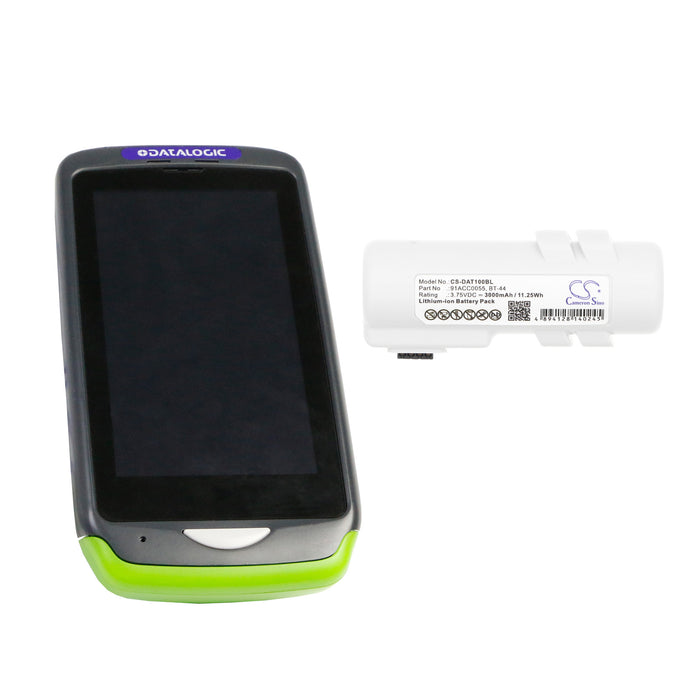 CS-DAT100BL - Image 4