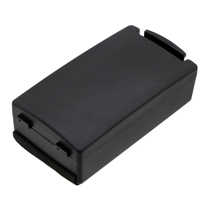 CS-DAX300BL : Battery for Datalogic Falcon X3, Falcon X4, Falcon X3+ and others - Replaces Datalogic 94ACC1386, BT-26, 4ACC0046 and others