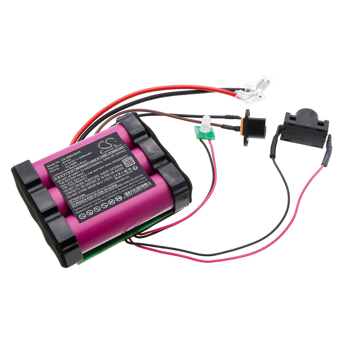 CS-DBD450VX - Image 6