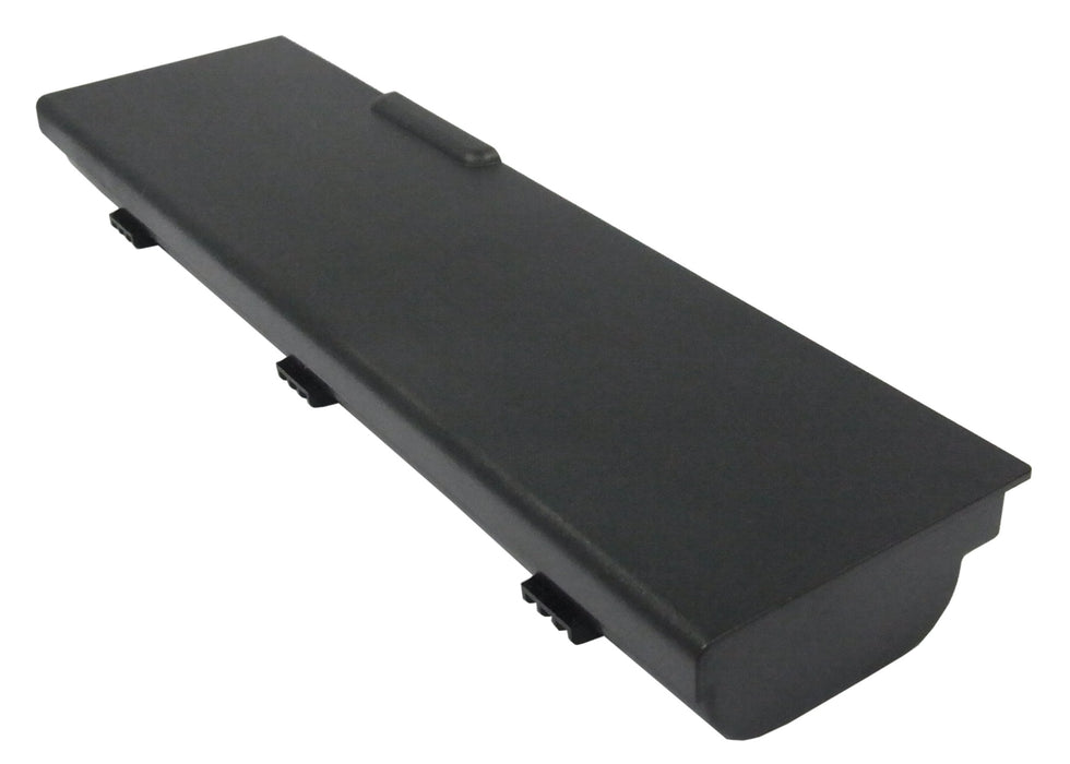 CS-DBE120NB : Battery for DELL Inspiron 1300, Inspiron B120, Inspiron B130 - Replaces DELL 312-0416, HD438, KD186 and others