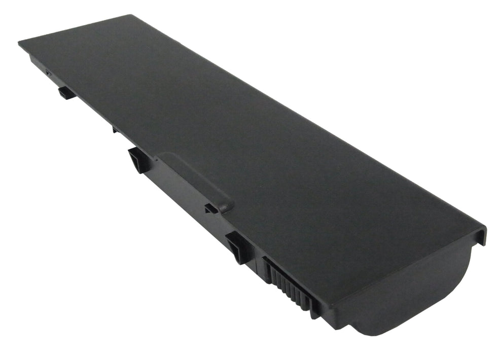 CS-DBE120NB : Battery for DELL Inspiron 1300, Inspiron B120, Inspiron B130 - Replaces DELL 312-0416, HD438, KD186 and others