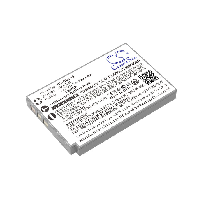 CS-DBL40 - Image 2