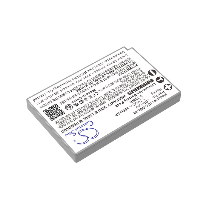 CS-DBL40 - Image 3