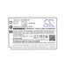 CS-DBL40 - Image 5