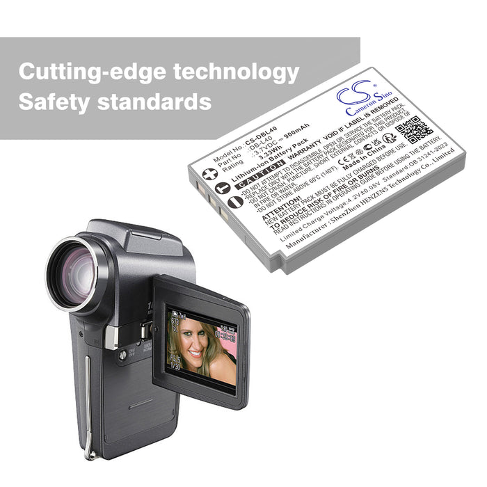 CS-DBL40 - Image 6