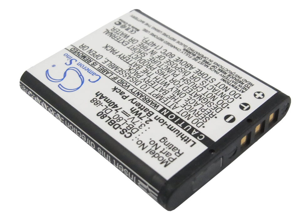 CS-DBL80 - Image 3