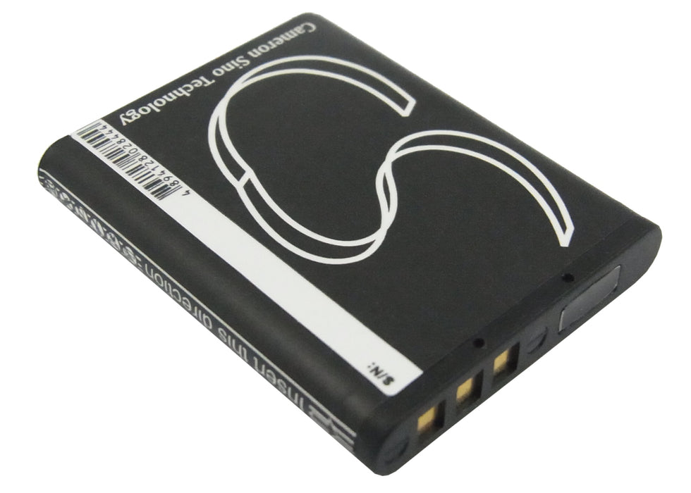 CS-DBL80 - Image 5