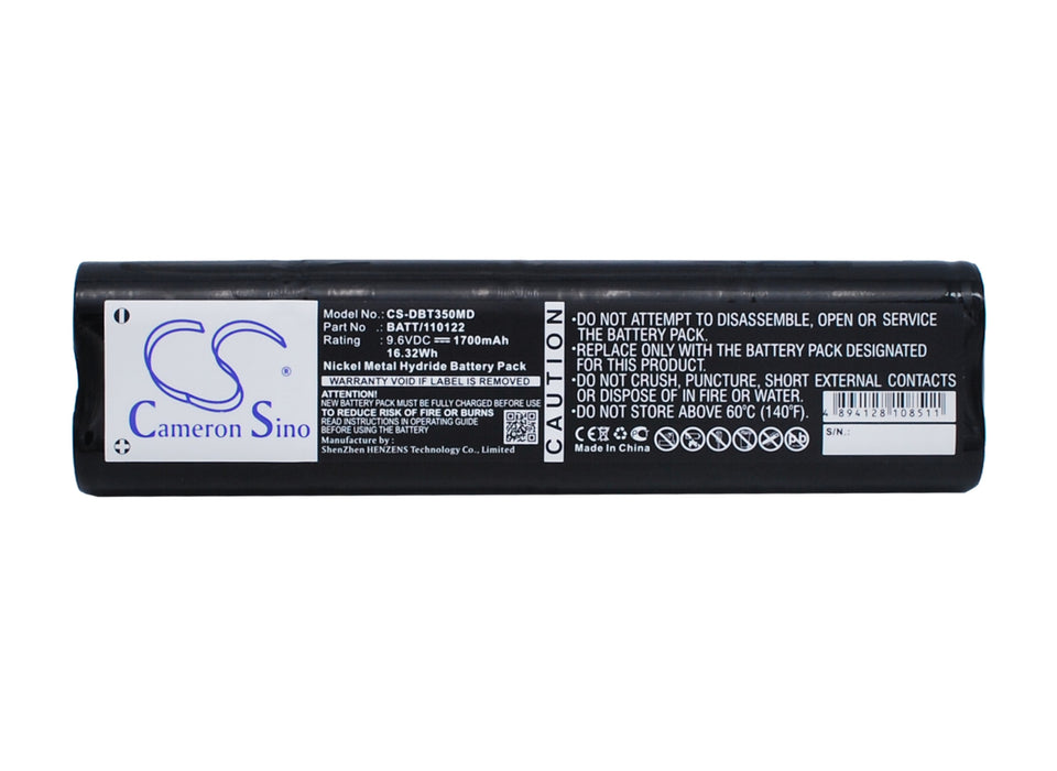 CS-DBT350MD - Image 1